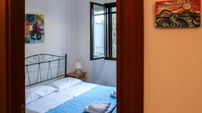  B&B La Spiaggia  Галли́поли
